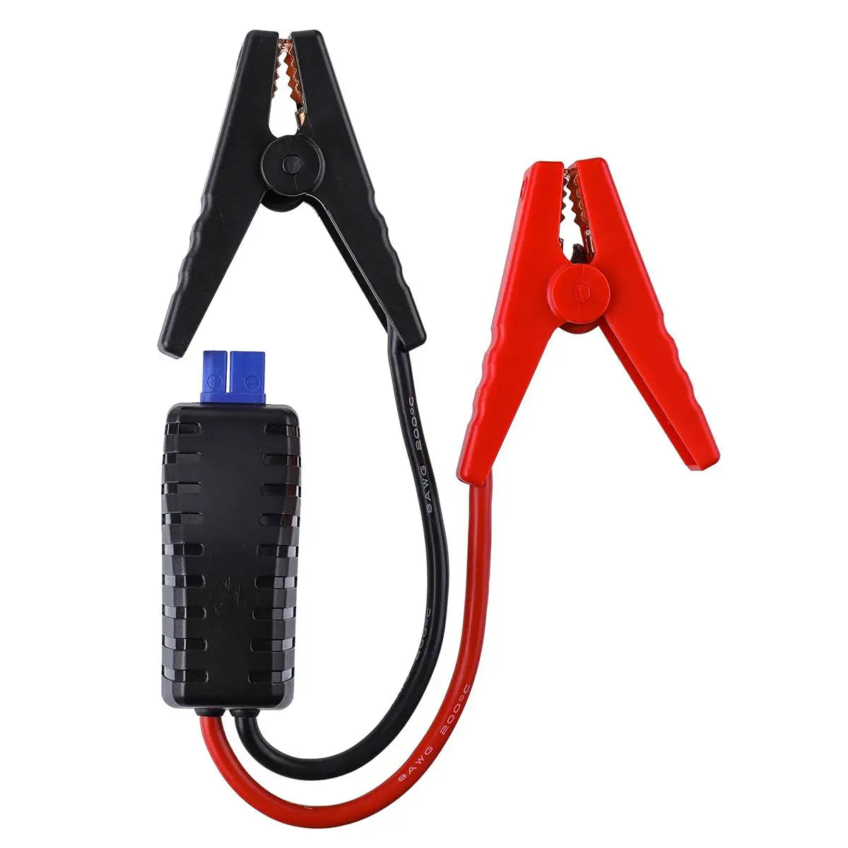 Audew 2000A  Portable Lithium Ion Jump Starter (Best For CONSUMER Vehicles)